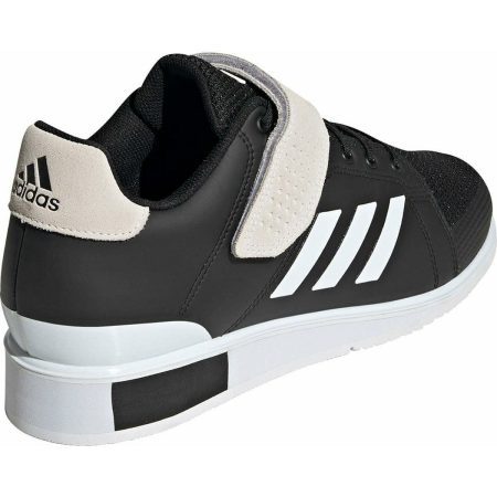 adidas power perfect iii mens weightlifting shoes black 29908376092880