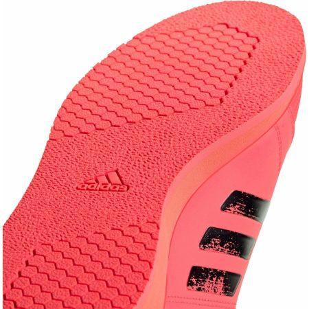 adidas power perfect iii weightlifting shoes pink 30281408250064