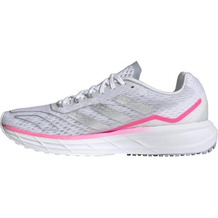 adidas sl20 2 summer rdy womens running shoes white 29717478506704