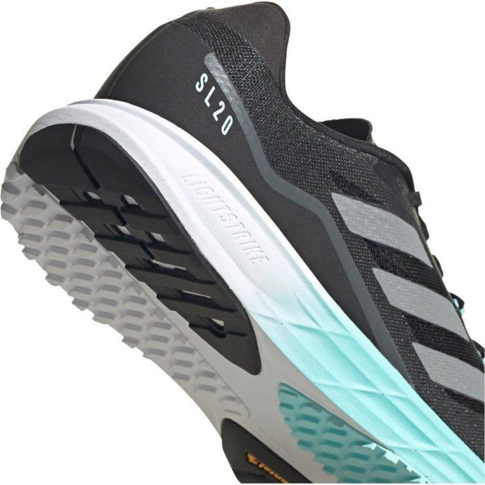 adidas sl20 2 womens running shoes black 29599707922640