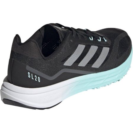 adidas sl20 2 womens running shoes black 29599794725072