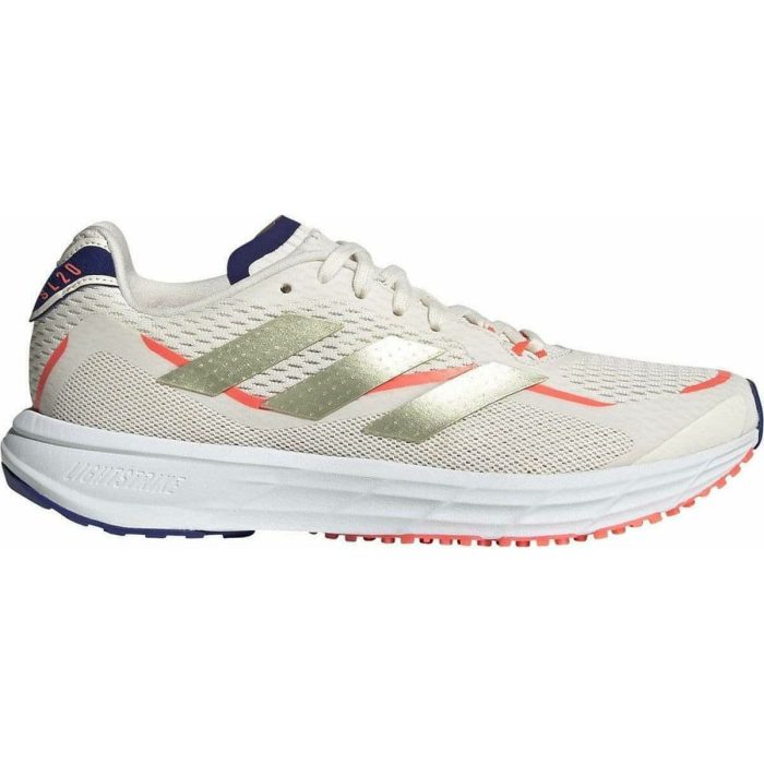 adidas sl20 3 womens running shoes beige 29614318747856