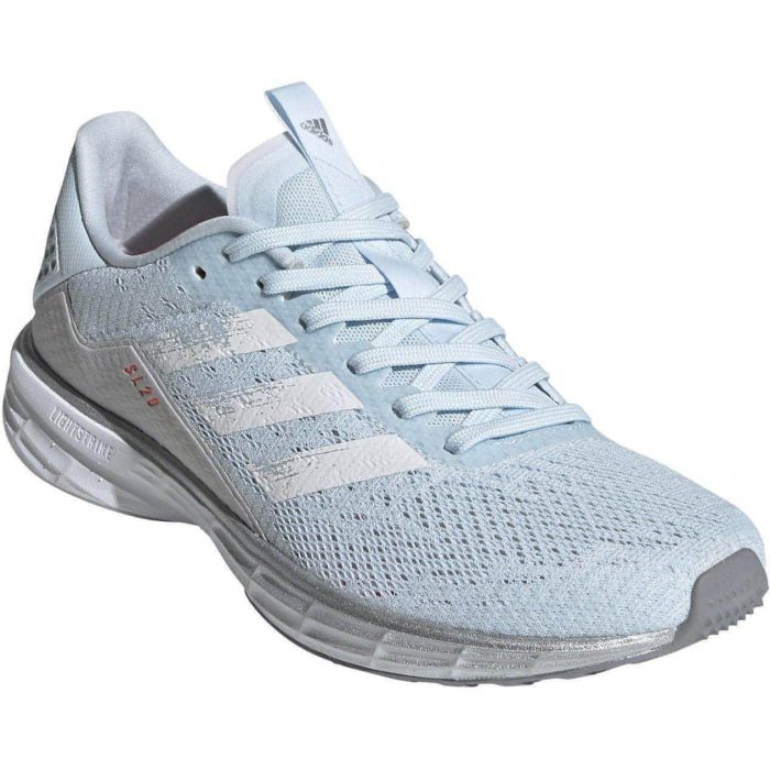 adidas sl20 summer rdy womens running shoes blue 28826127925456