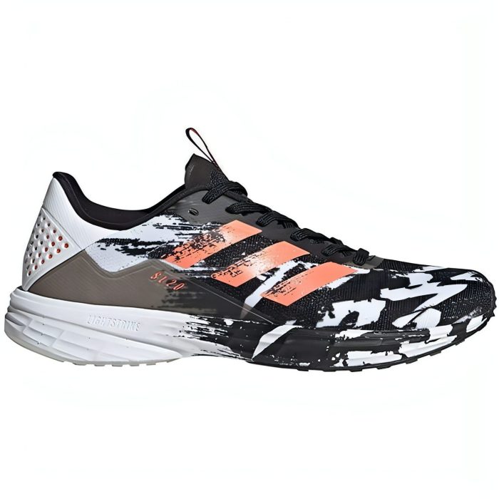 adidas sl20 womens running shoes black 28550944686288