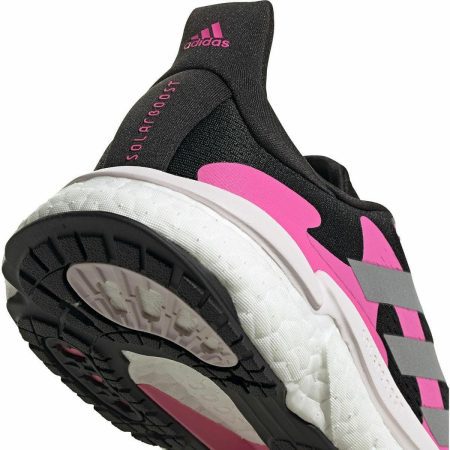 adidas solar boost 3 womens running shoes black 30027242176720