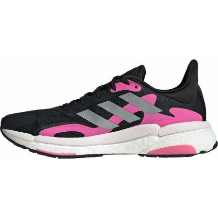 adidas solar boost 3 womens running shoes black 30027242307792