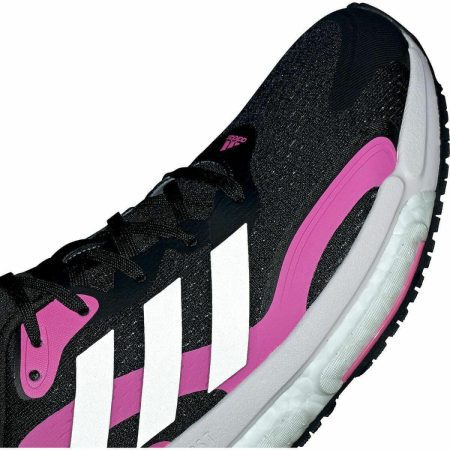 adidas solar boost 3 womens running shoes black 30027242504400