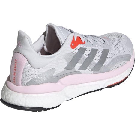 adidas solar boost 3 womens running shoes grey 29717574254800