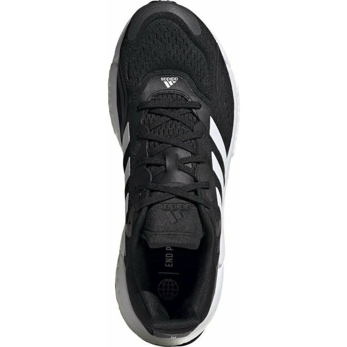 adidas solar boost 4 mens running shoes black 29587753664720