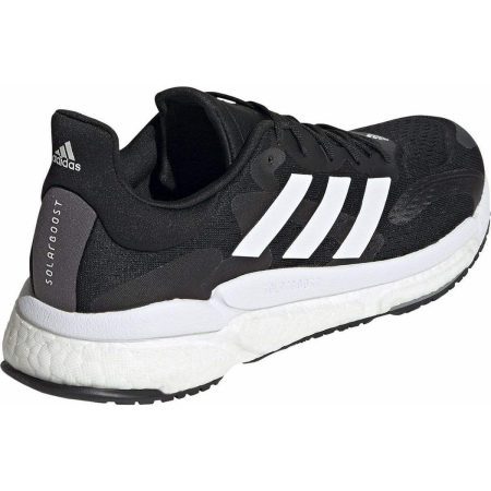 adidas solar boost 4 mens running shoes black 29587753697488