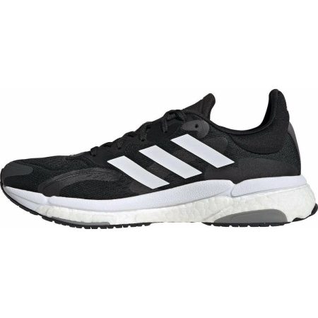 adidas solar boost 4 mens running shoes black 29587753959632