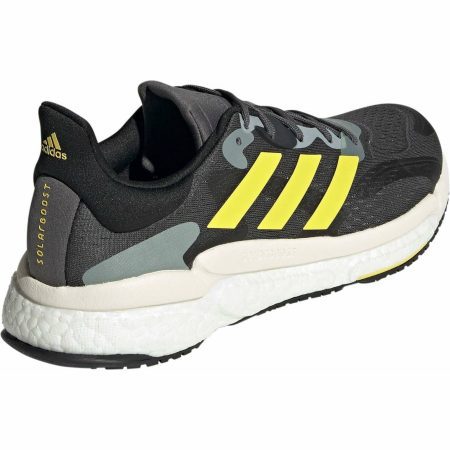 adidas solar boost 4 mens running shoes grey 37195081089232