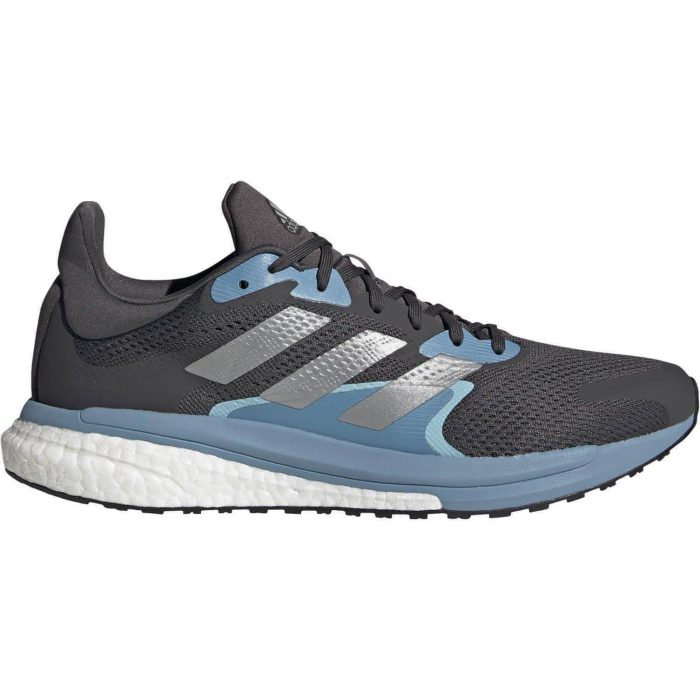 adidas solar charge mens running shoes grey 28548071817424