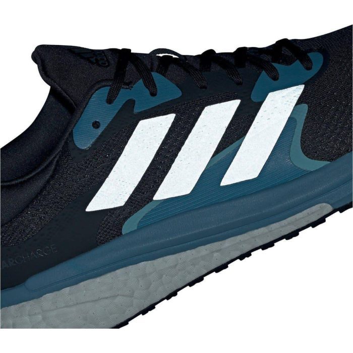 adidas solar charge mens running shoes grey 29486456570064