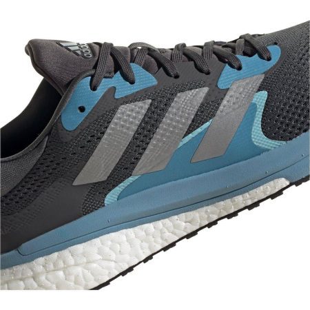 adidas solar charge mens running shoes grey 29486457028816