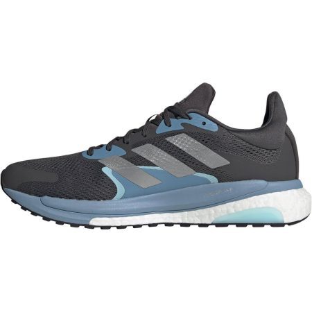 adidas solar charge mens running shoes grey 29599010685136