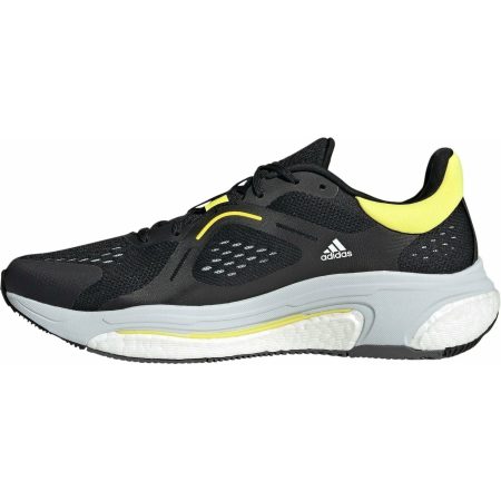 adidas solar control mens running shoes black 37195366957264