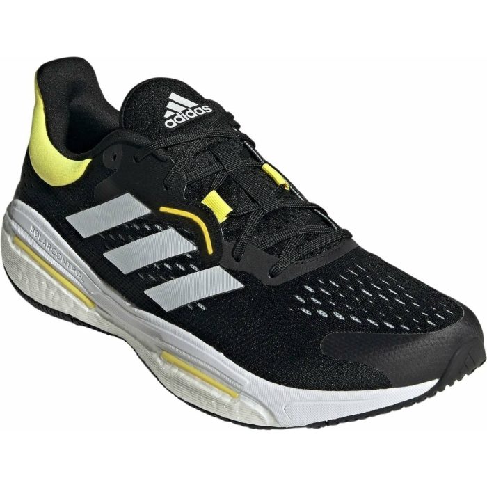 adidas solar control mens running shoes black 37195367088336