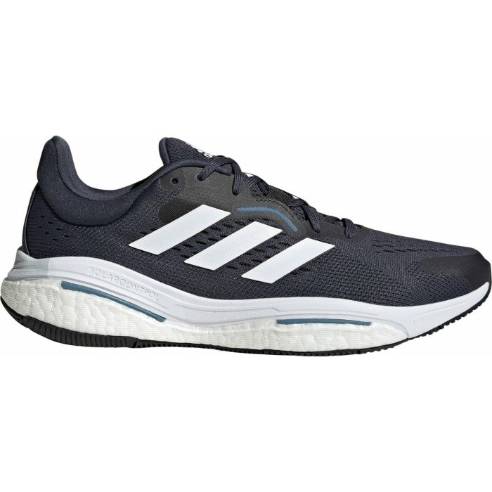 adidas solar control mens running shoes navy 37194133045456