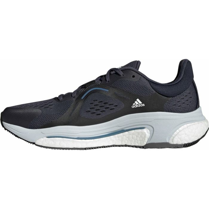 adidas solar control mens running shoes navy 37194133110992