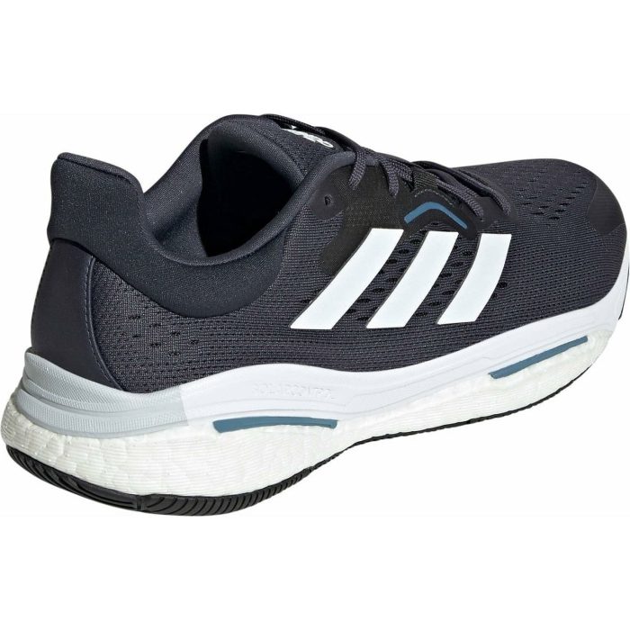 adidas solar control mens running shoes navy 37194133242064