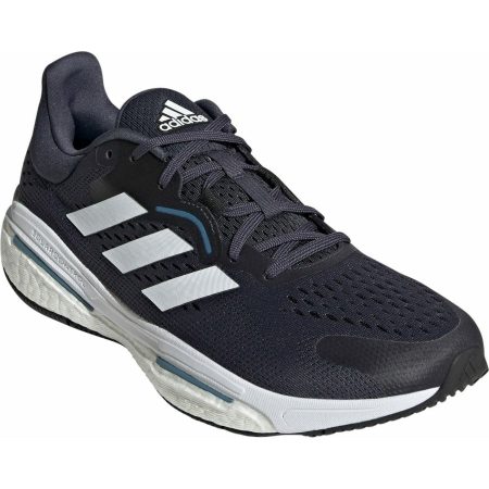 adidas solar control mens running shoes navy 37194133274832