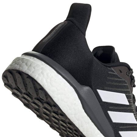 adidas solar drive 19 boost womens running shoes black 28827162804432