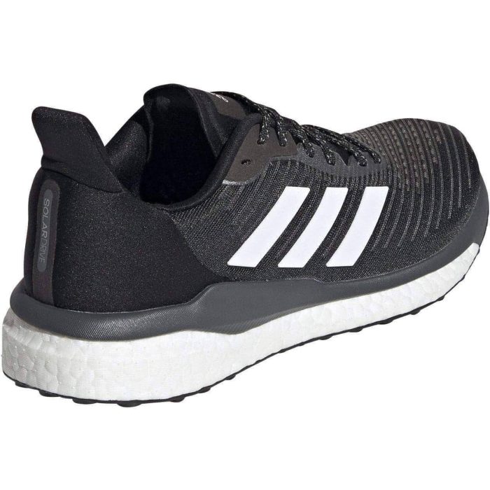 adidas solar drive 19 boost womens running shoes black 28827162869968