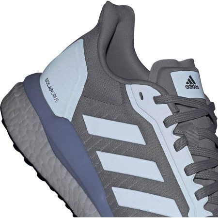 adidas solar drive 19 boost womens running shoes grey 29598886527184