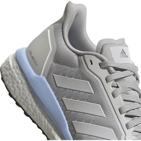 adidas solar drive 19 boost womens running shoes grey 29598886854864