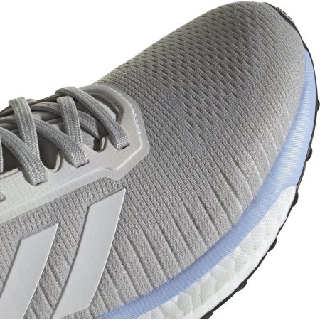 adidas solar drive 19 boost womens running shoes grey 29598902550736