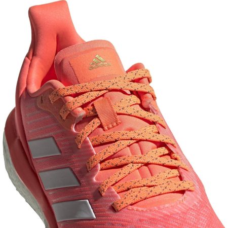 adidas solar drive 19 boost womens running shoes pink 28823461232848