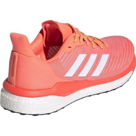 adidas solar drive 19 boost womens running shoes pink 28823461331152