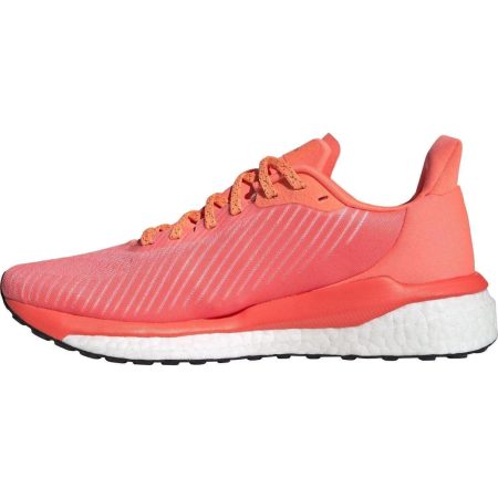 adidas solar drive 19 boost womens running shoes pink 29625894207696