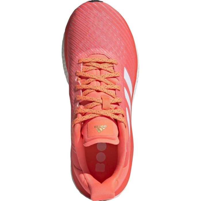 adidas solar drive 19 boost womens running shoes pink 29625894273232