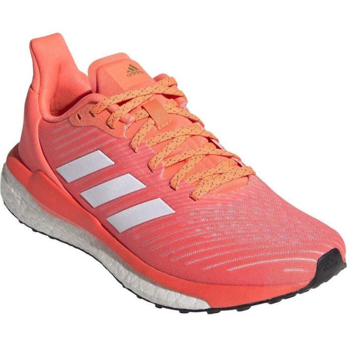 adidas solar drive 19 boost womens running shoes pink 29625903448272