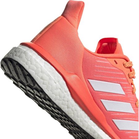 adidas solar drive 19 boost womens running shoes pink 29706749280464