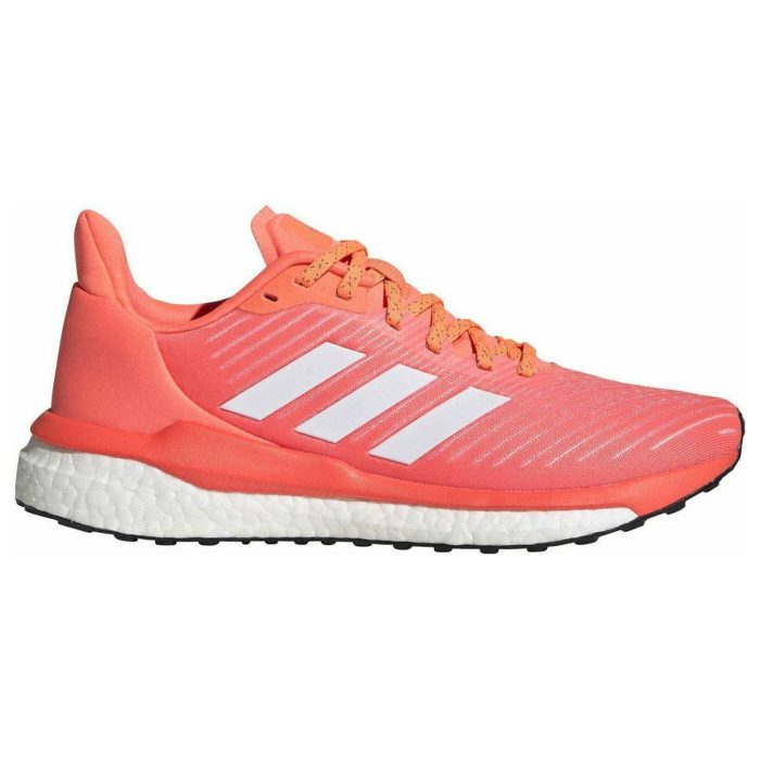 adidas solar drive 19 boost womens running shoes pink 30105388679376