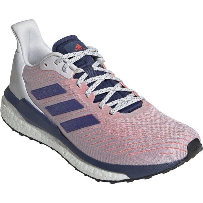 adidas solar drive 19 mens running shoes grey 29706701635792