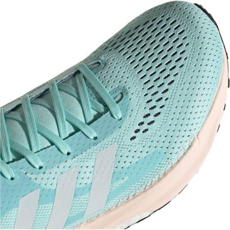 adidas solar glide 3 boost womens running shoes green 29625904169168