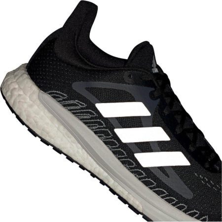 adidas solar glide 3 womens running shoes black 29598675337424