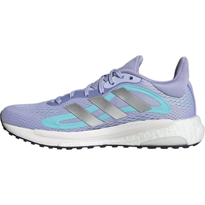 adidas solar glide 4 womens running shoes purple 28558209122512