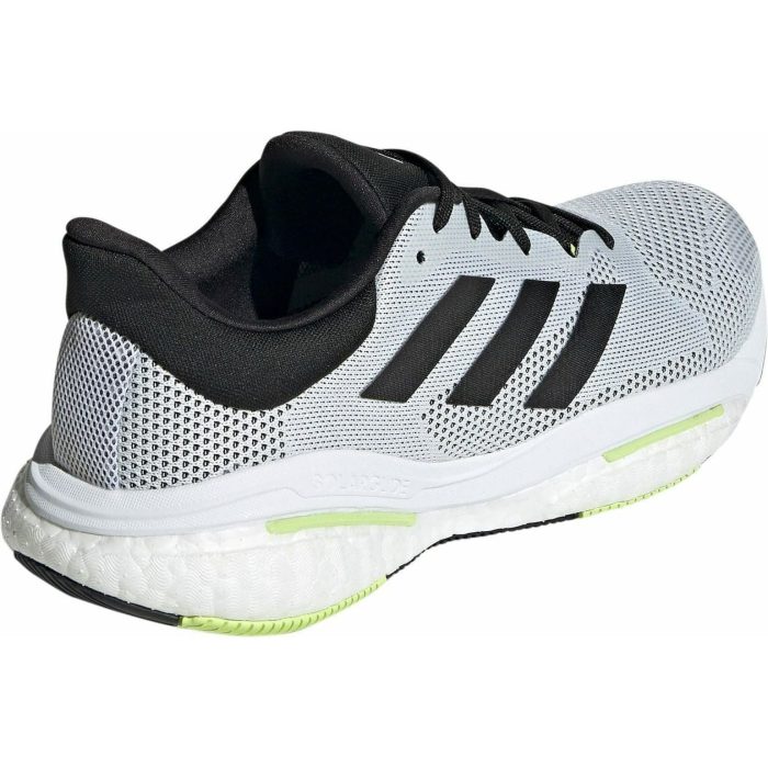 adidas solar glide 5 mens running shoes white 37358254948560