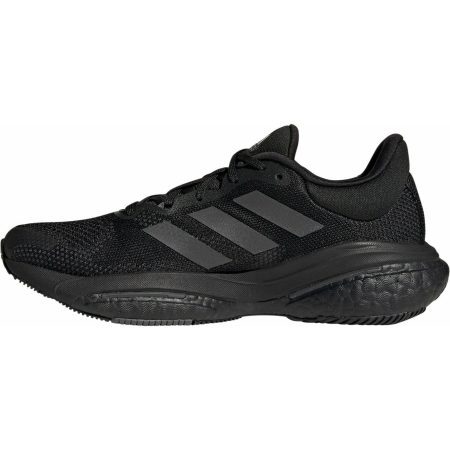 adidas solar glide 5 womens running shoes black 37205693464784