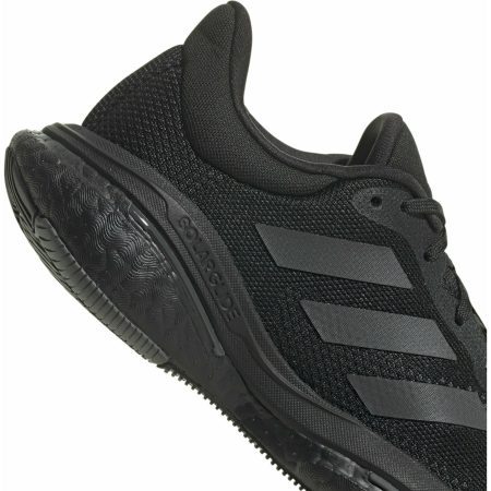 adidas solar glide 5 womens running shoes black 37205693726928