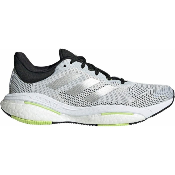 adidas solar glide 5 womens running shoes grey 37205718040784