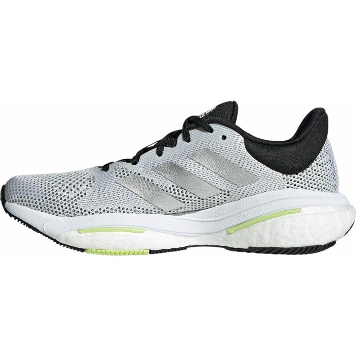 adidas solar glide 5 womens running shoes grey 37205718270160