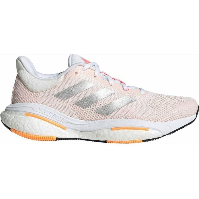 adidas solar glide 5 womens running shoes white 30091544002768