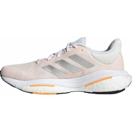 adidas solar glide 5 womens running shoes white 30091544166608