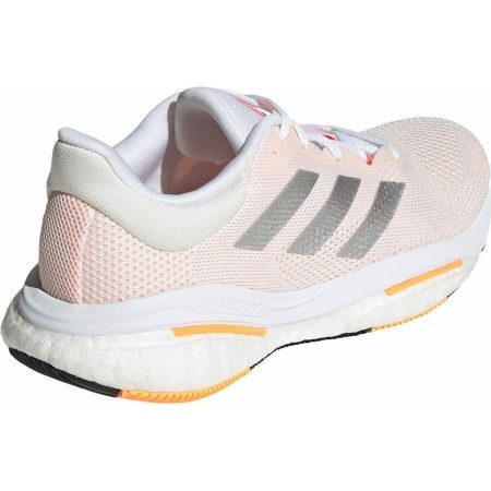 adidas solar glide 5 womens running shoes white 30091544297680